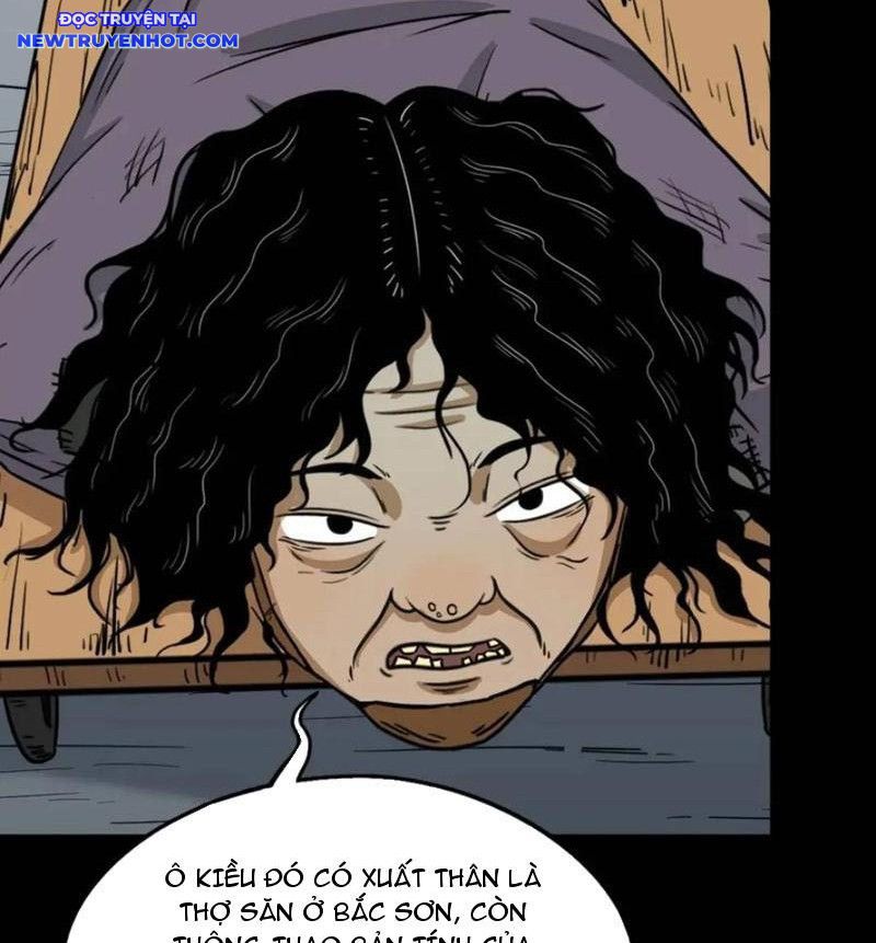 đấu Yếm Thần Chap 234 - Next Chap 235