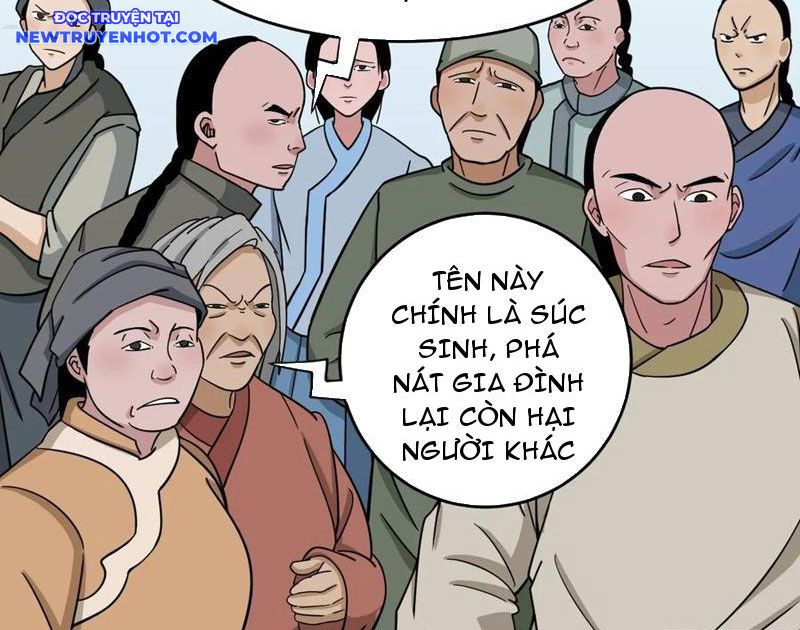 đấu Yếm Thần Chap 239 - Next Chap 240