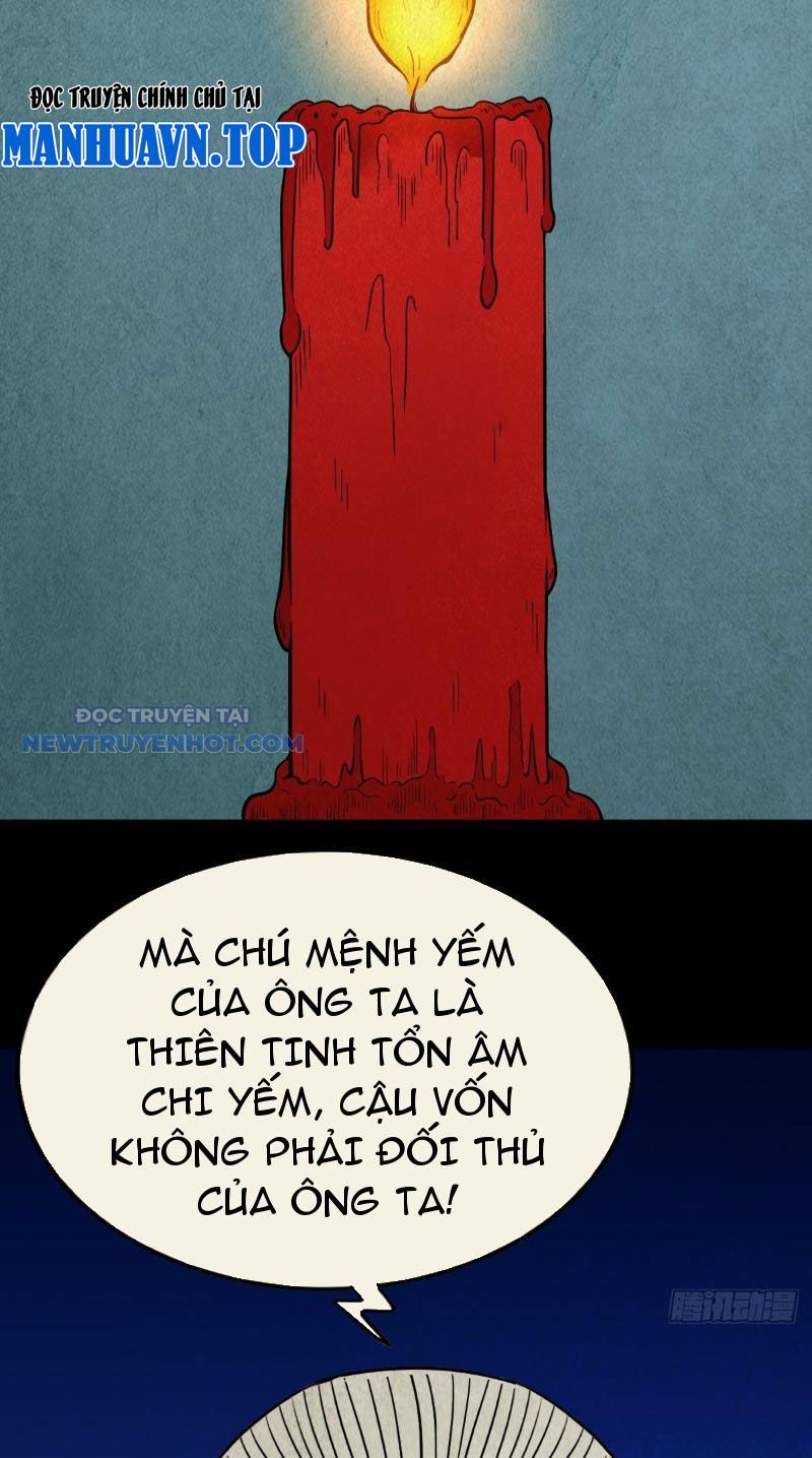 đấu Yếm Thần Chap 24 - Next Chap 25