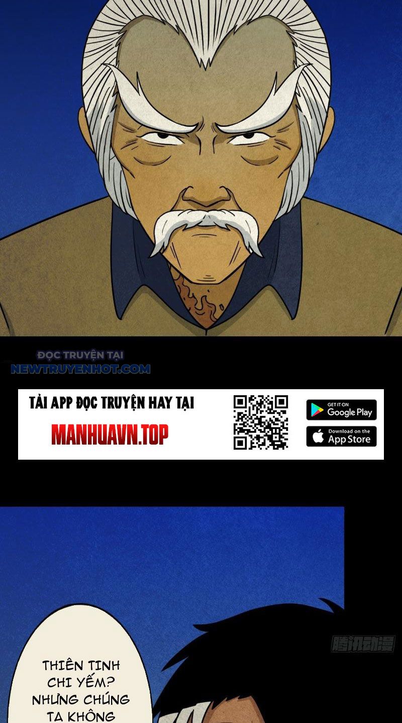 đấu Yếm Thần Chap 24 - Next Chap 25