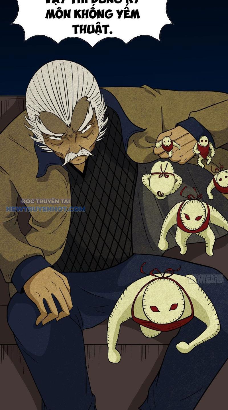 đấu Yếm Thần Chap 24 - Next Chap 25