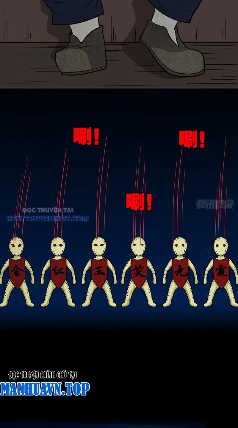 đấu Yếm Thần Chap 24 - Next Chap 25