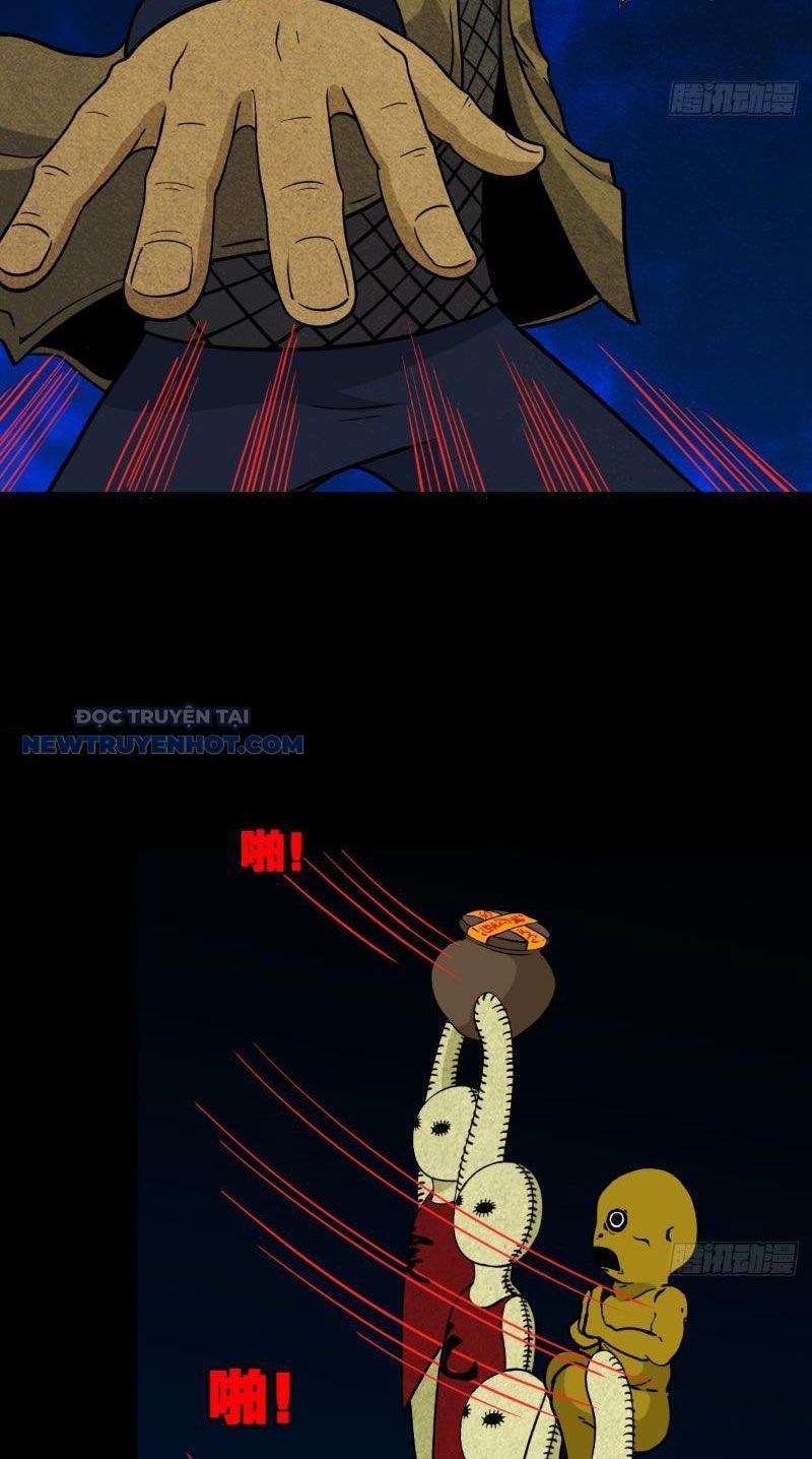 đấu Yếm Thần Chap 24 - Next Chap 25