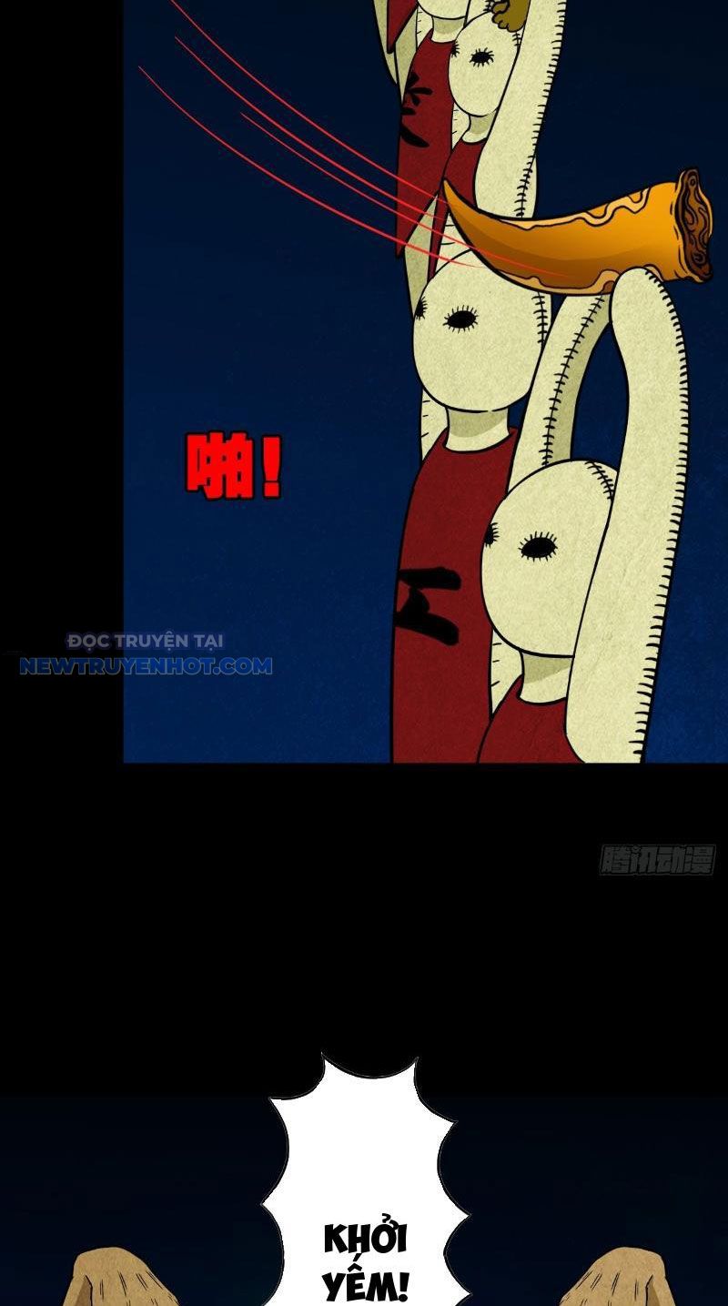 đấu Yếm Thần Chap 24 - Next Chap 25