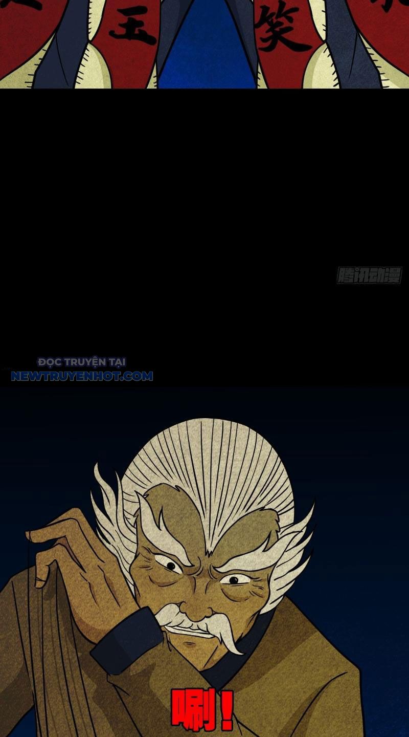 đấu Yếm Thần Chap 24 - Next Chap 25