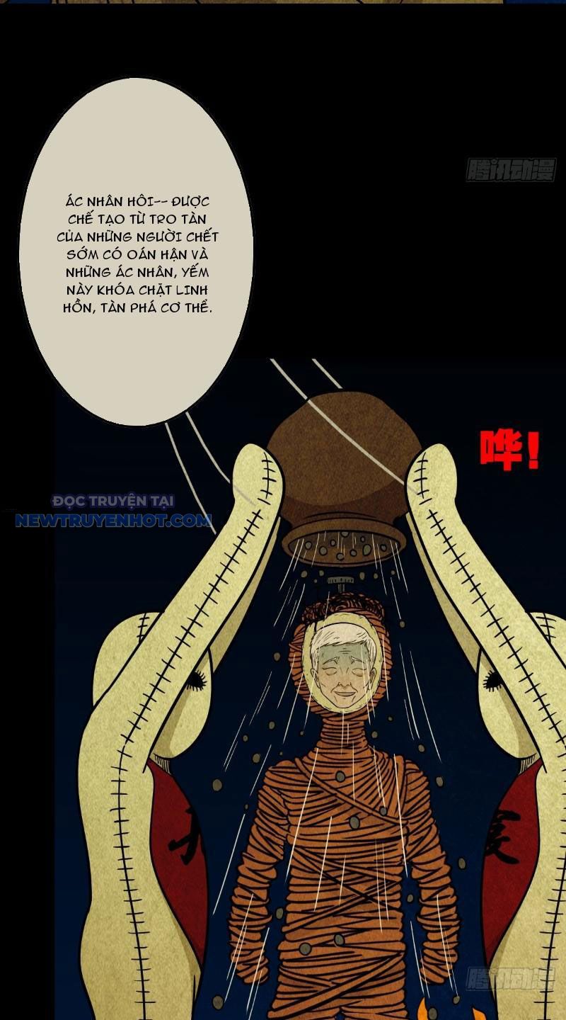 đấu Yếm Thần Chap 24 - Next Chap 25