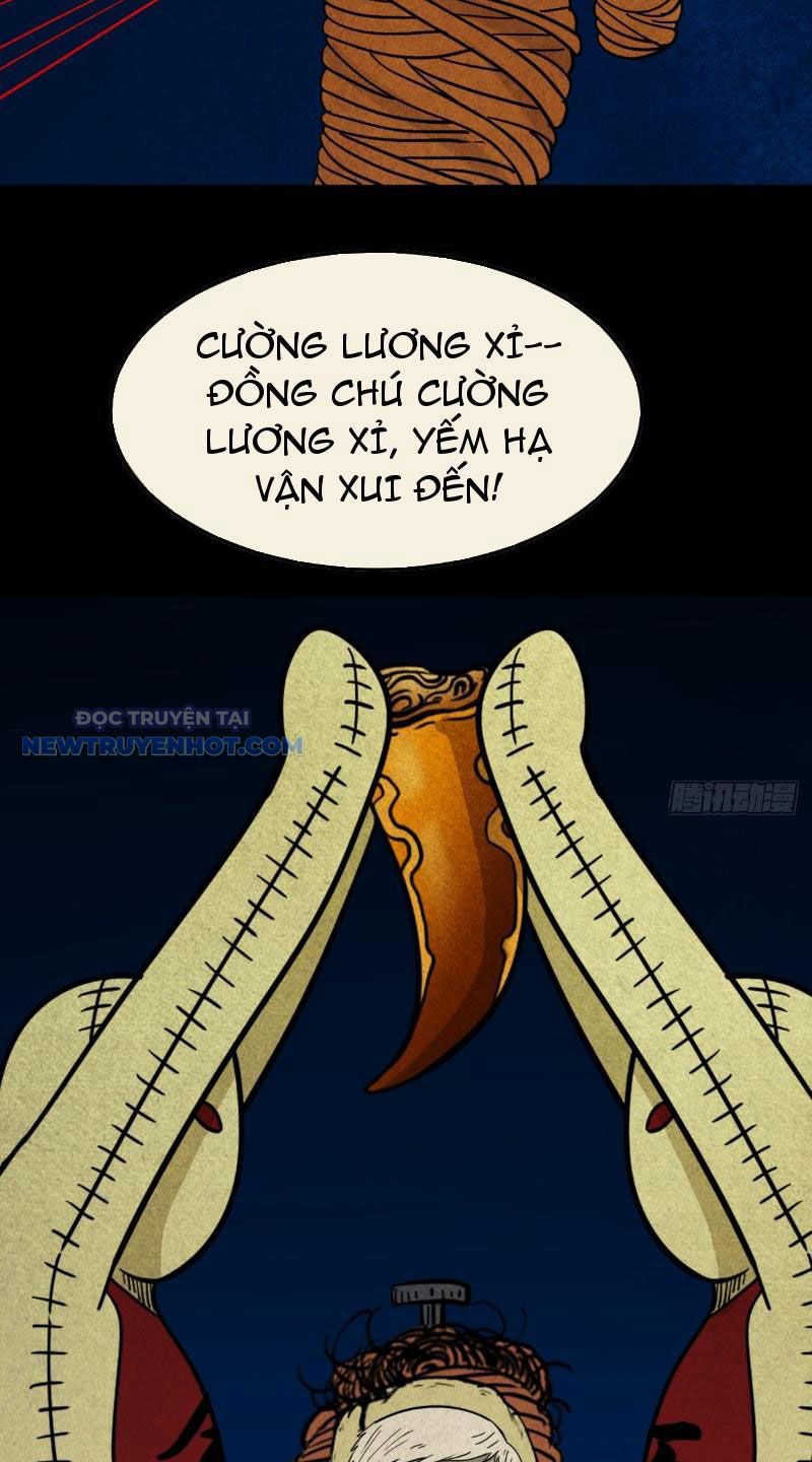 đấu Yếm Thần Chap 24 - Next Chap 25