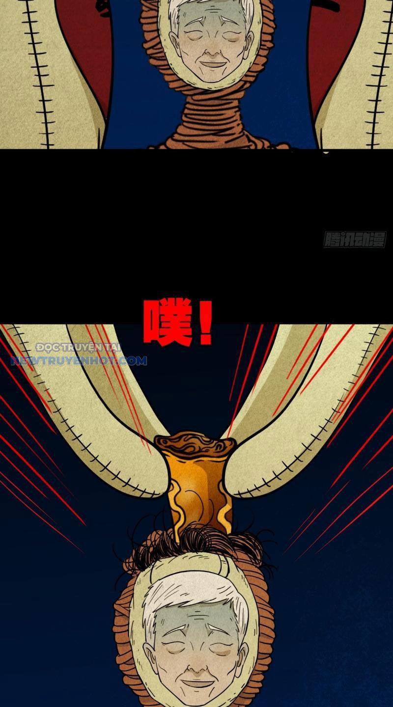 đấu Yếm Thần Chap 24 - Next Chap 25