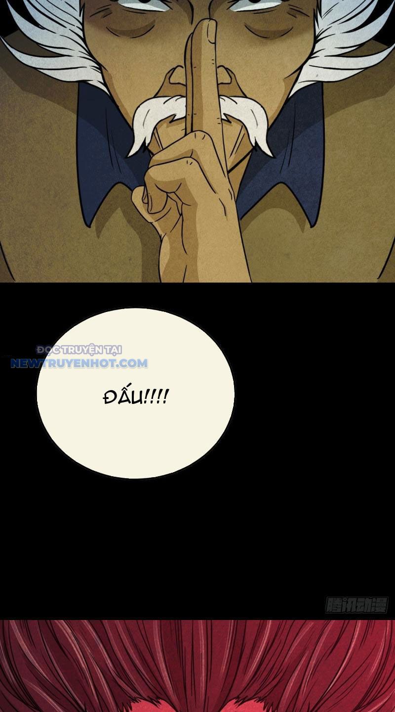 đấu Yếm Thần Chap 24 - Next Chap 25