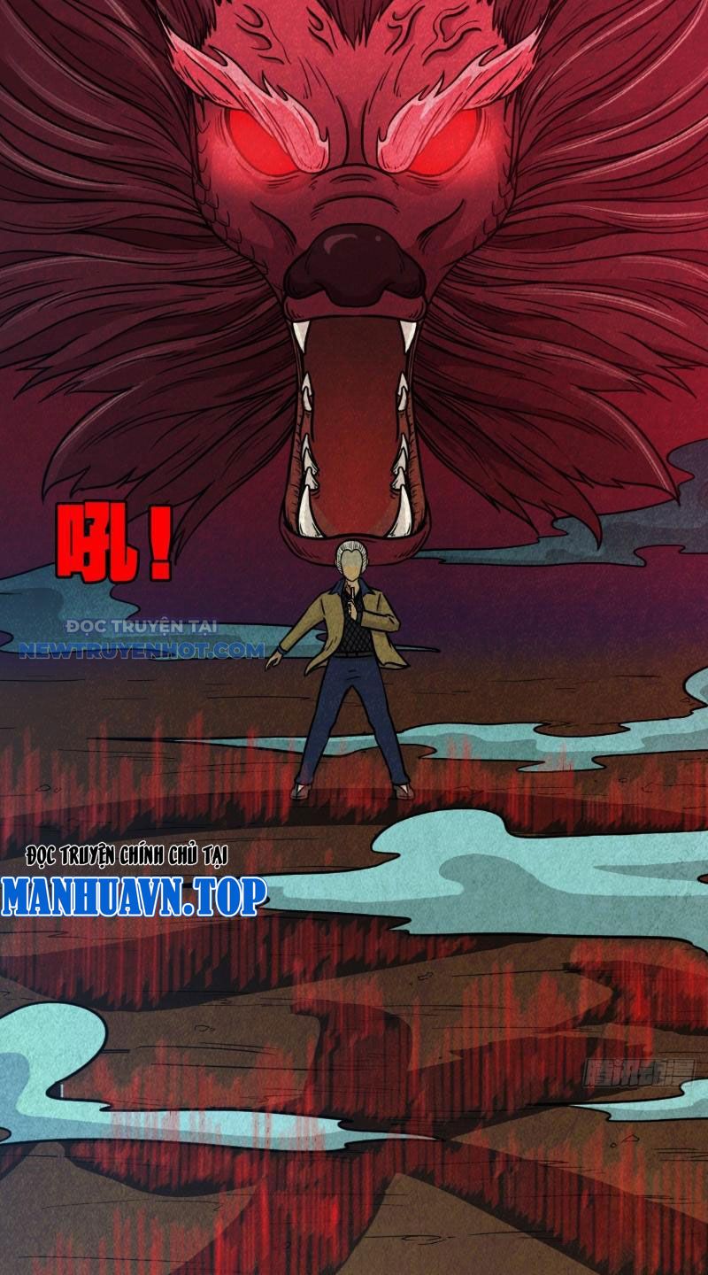 đấu Yếm Thần Chap 24 - Next Chap 25