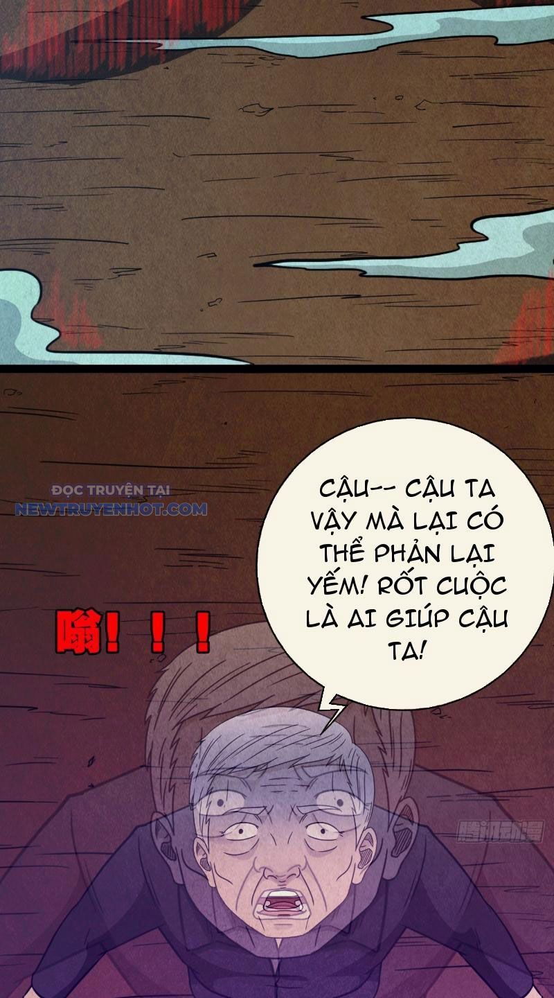 đấu Yếm Thần Chap 24 - Next Chap 25