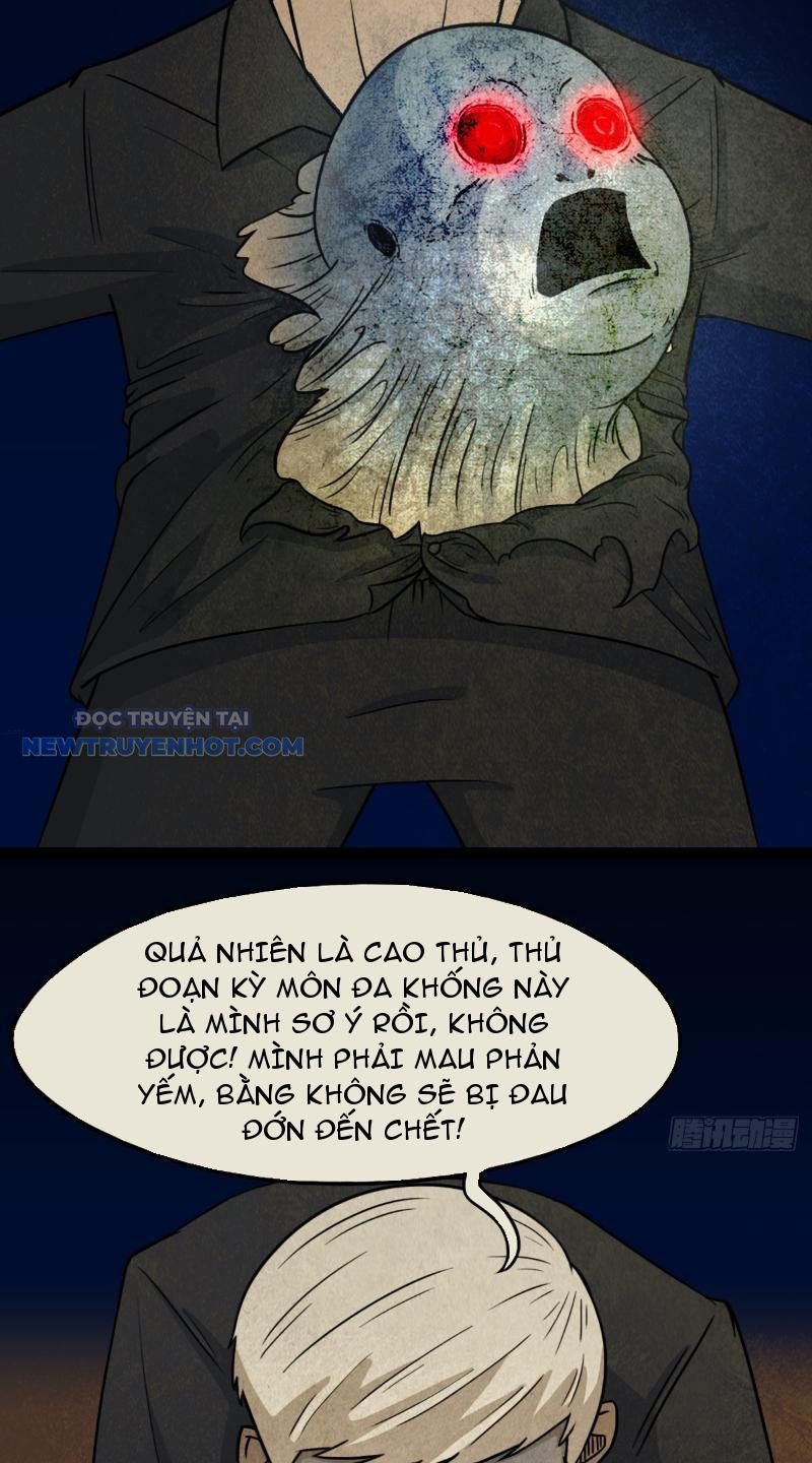 đấu Yếm Thần Chap 24 - Next Chap 25