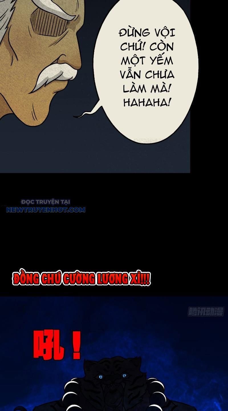 đấu Yếm Thần Chap 24 - Next Chap 25