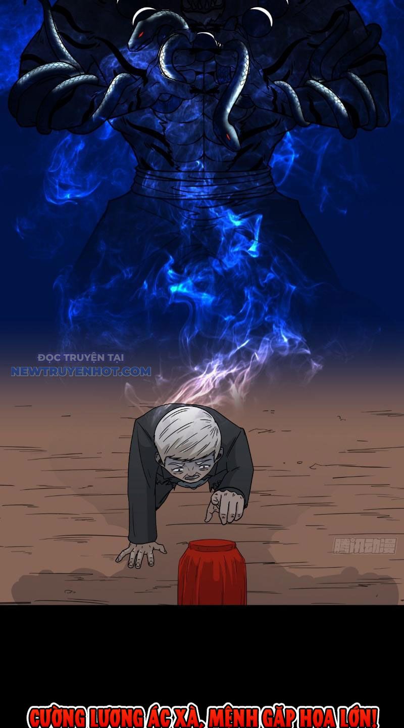 đấu Yếm Thần Chap 24 - Next Chap 25