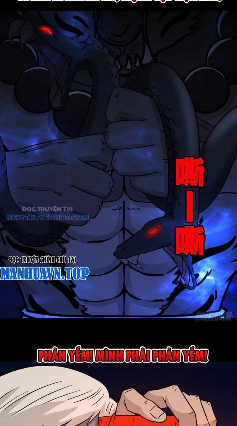 đấu Yếm Thần Chap 24 - Next Chap 25