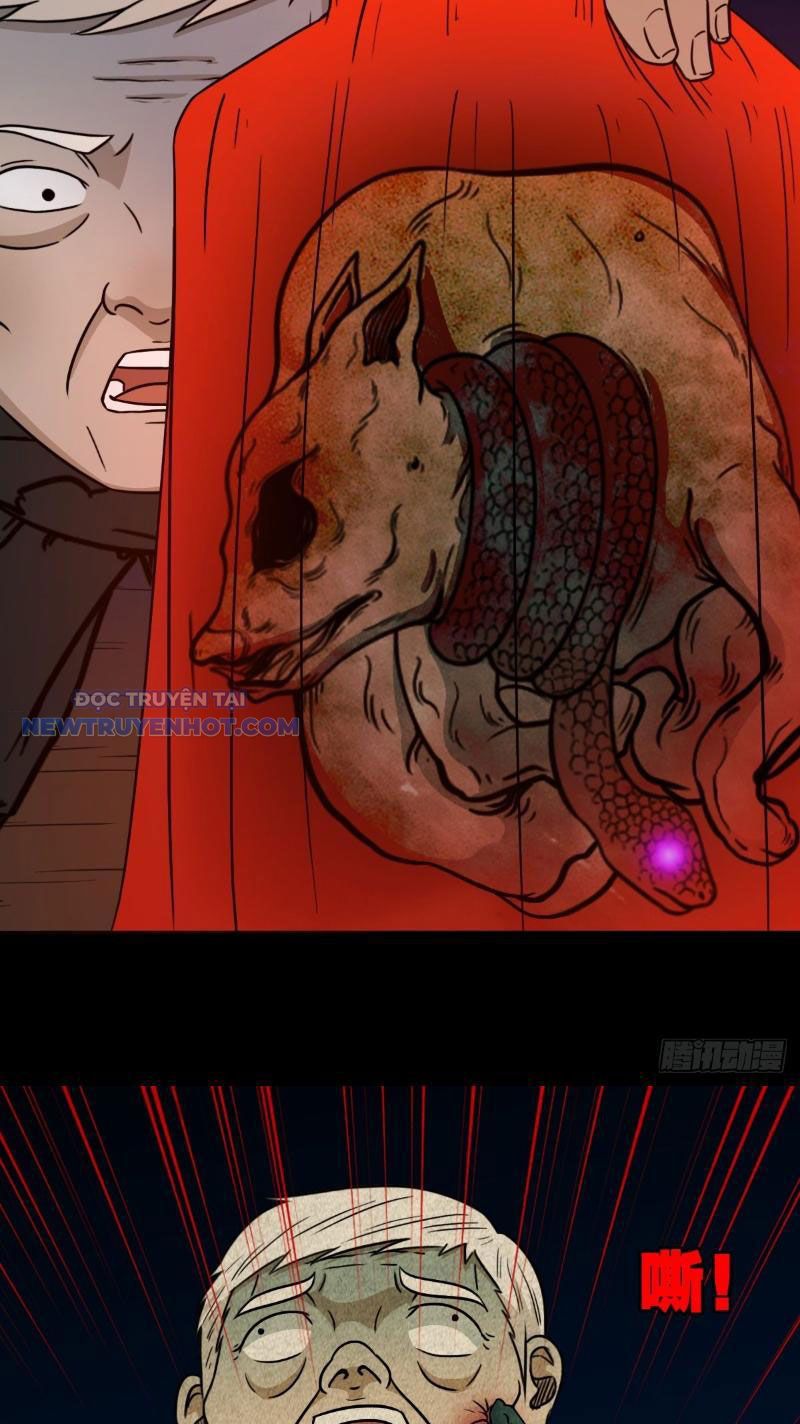 đấu Yếm Thần Chap 24 - Next Chap 25