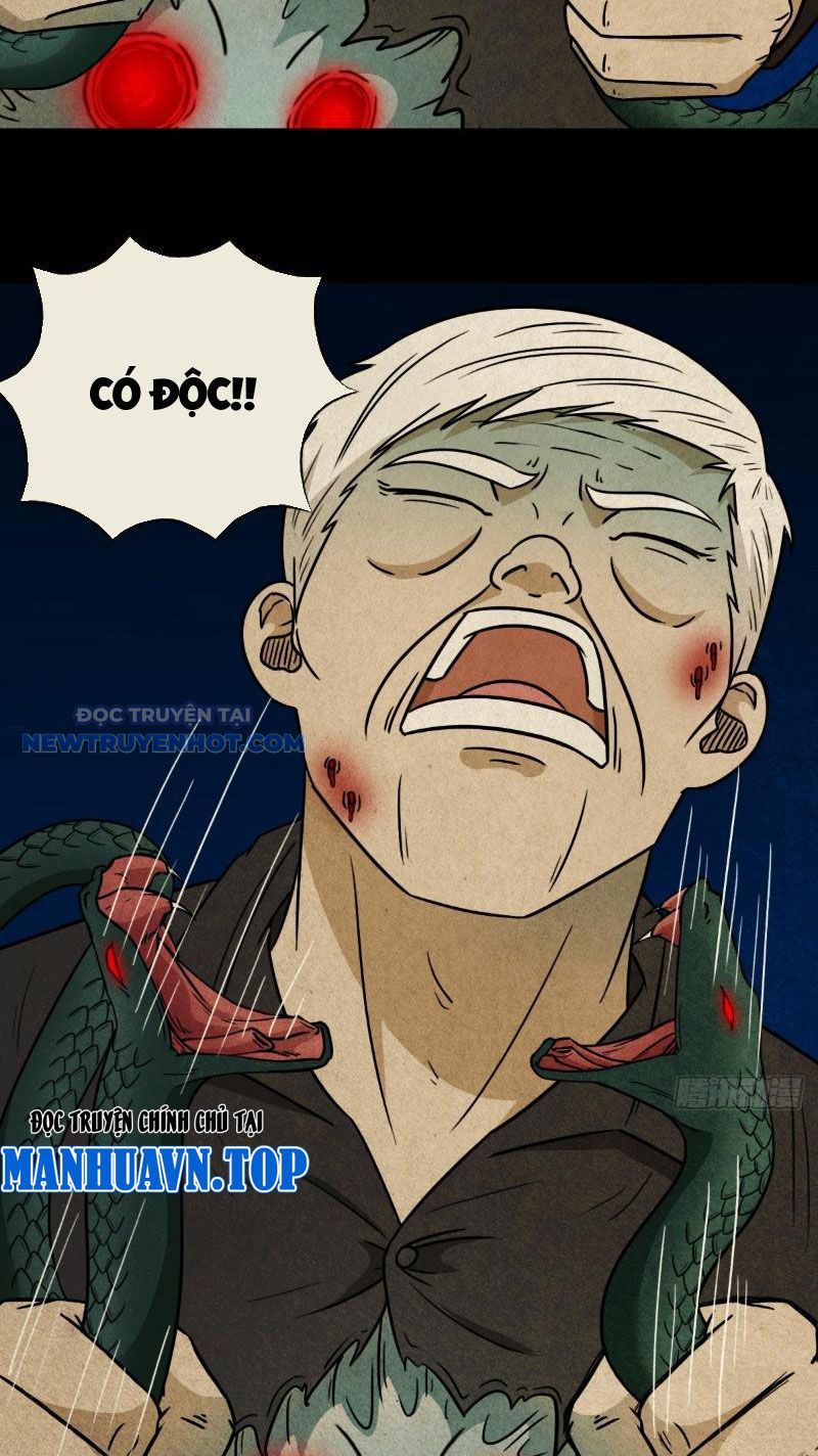 đấu Yếm Thần Chap 24 - Next Chap 25