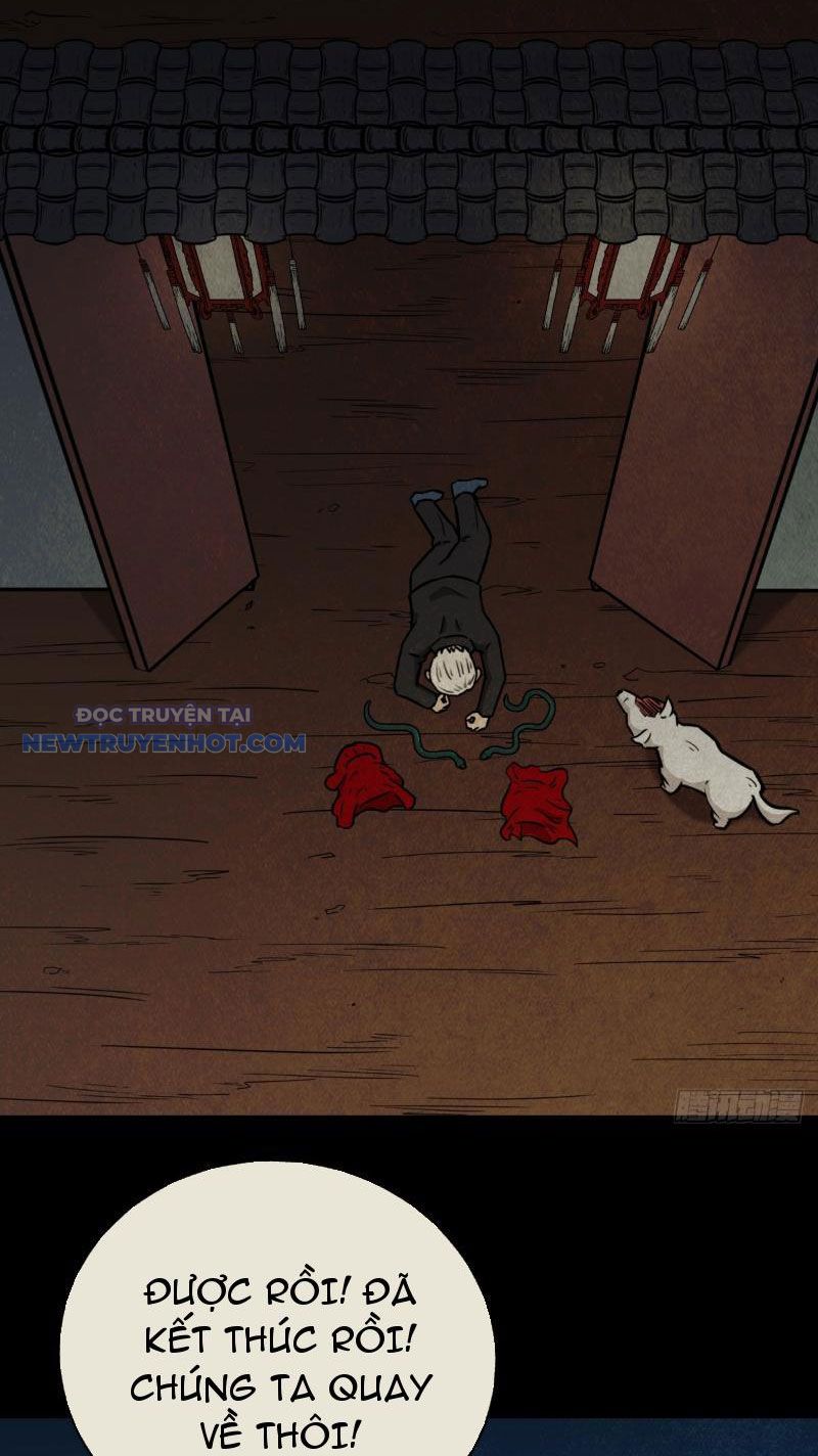 đấu Yếm Thần Chap 24 - Next Chap 25