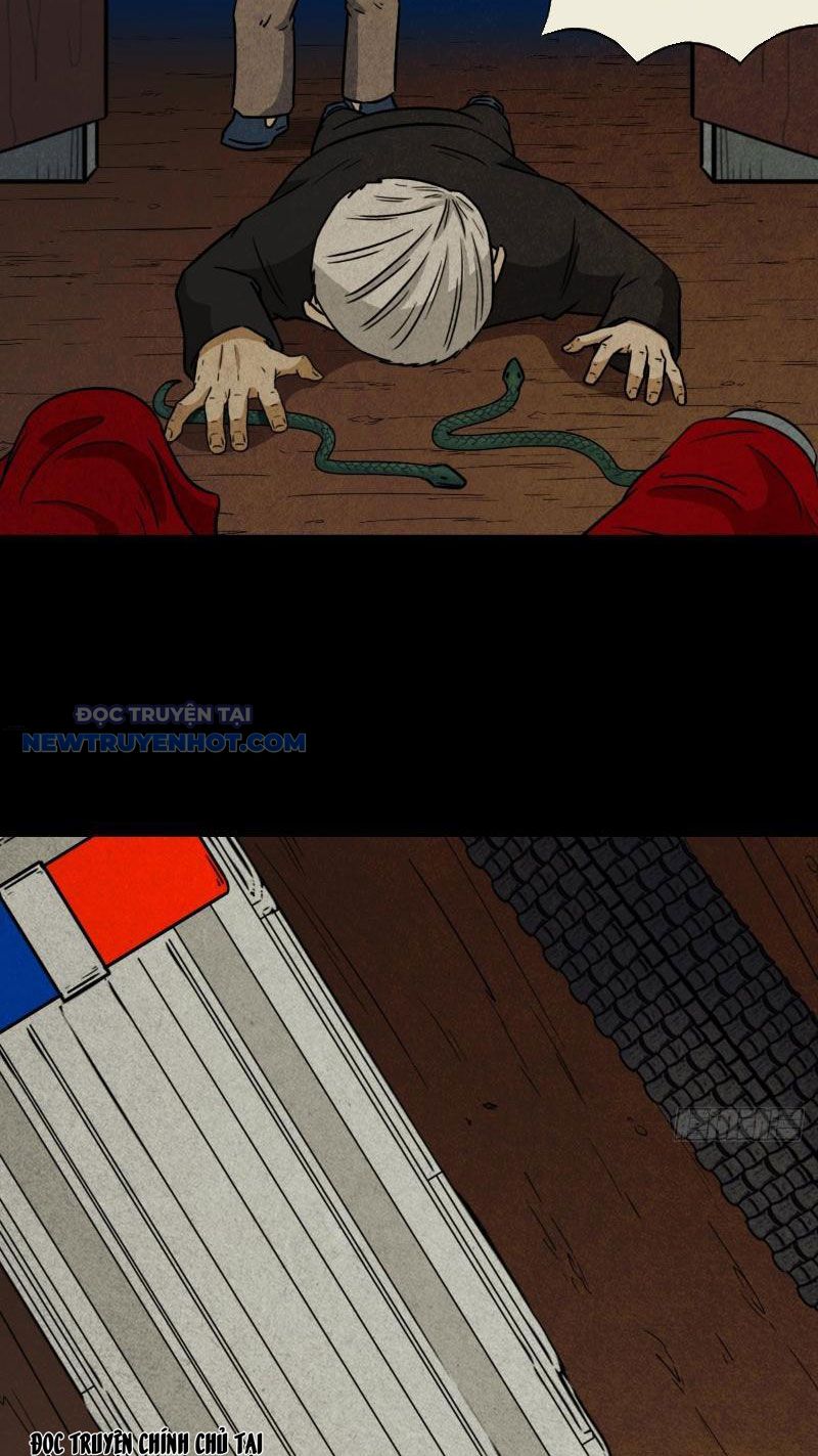 đấu Yếm Thần Chap 24 - Next Chap 25