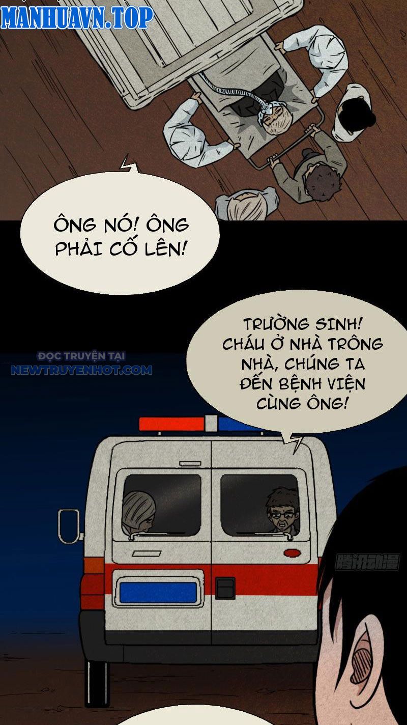 đấu Yếm Thần Chap 24 - Next Chap 25