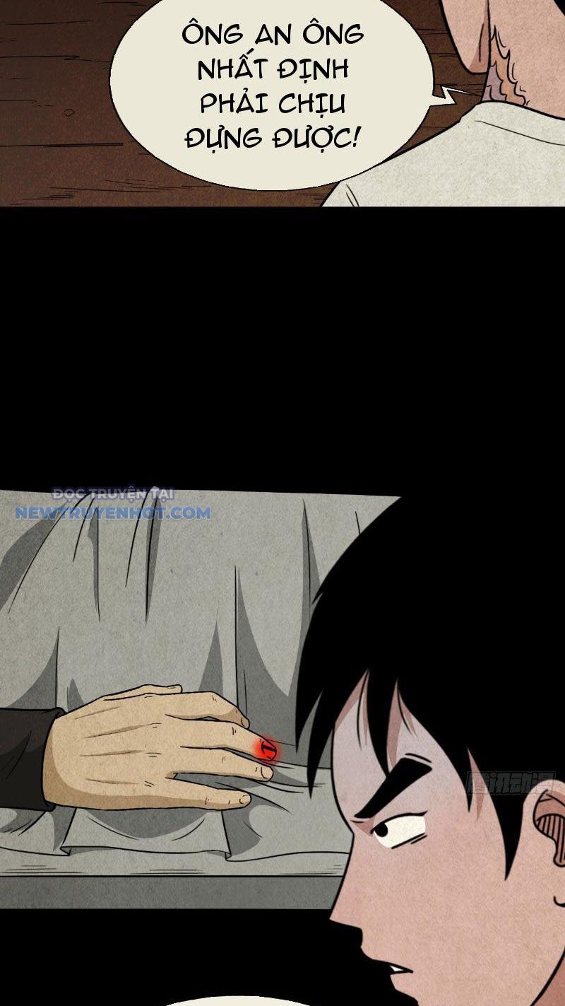 đấu Yếm Thần Chap 24 - Next Chap 25