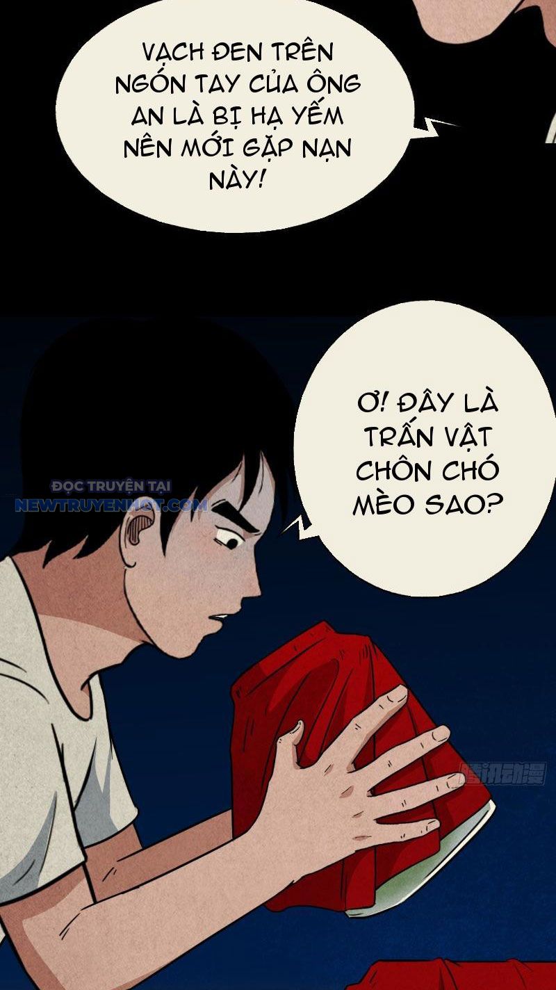 đấu Yếm Thần Chap 24 - Next Chap 25