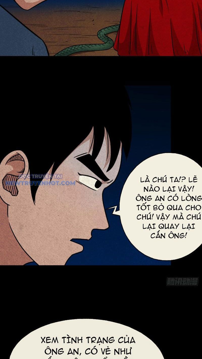 đấu Yếm Thần Chap 24 - Next Chap 25