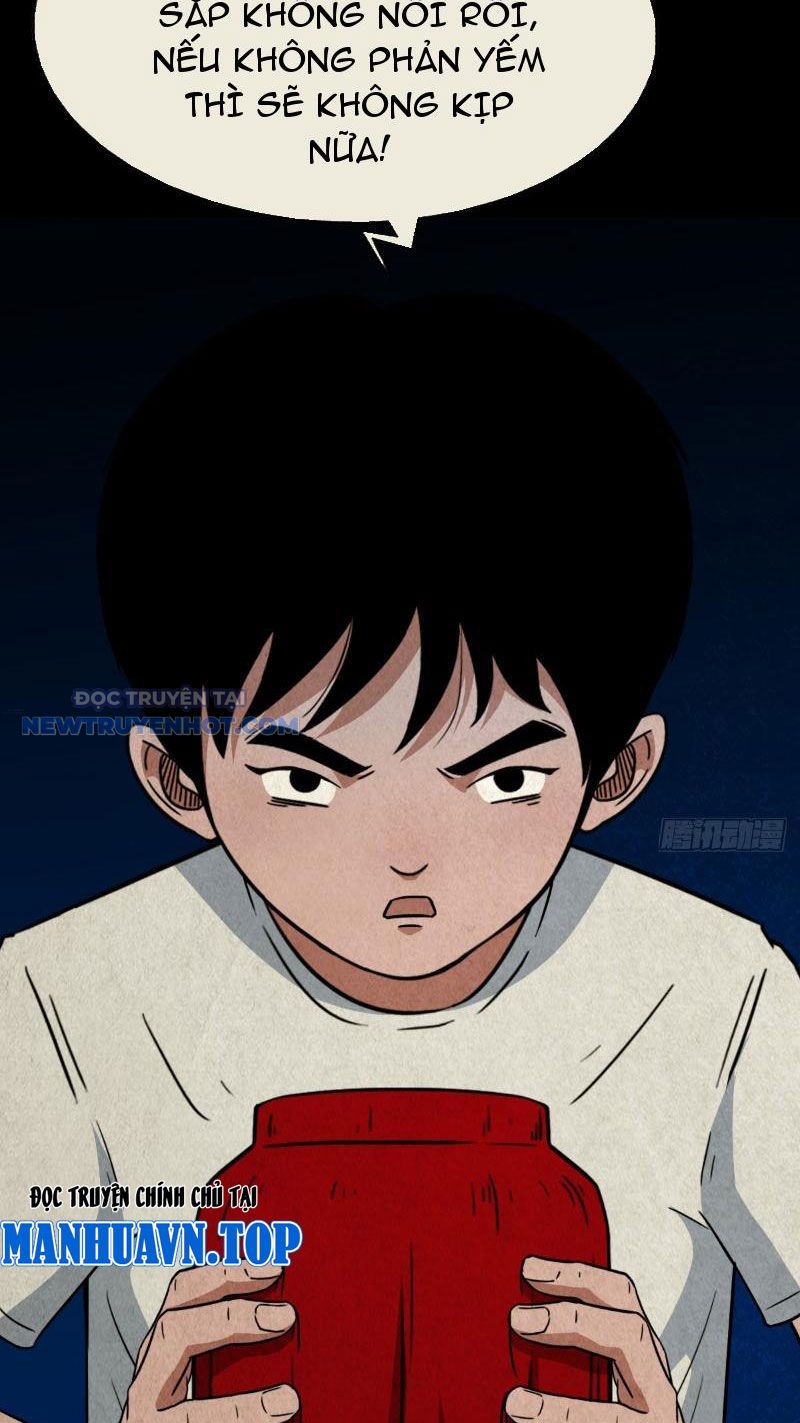 đấu Yếm Thần Chap 24 - Next Chap 25