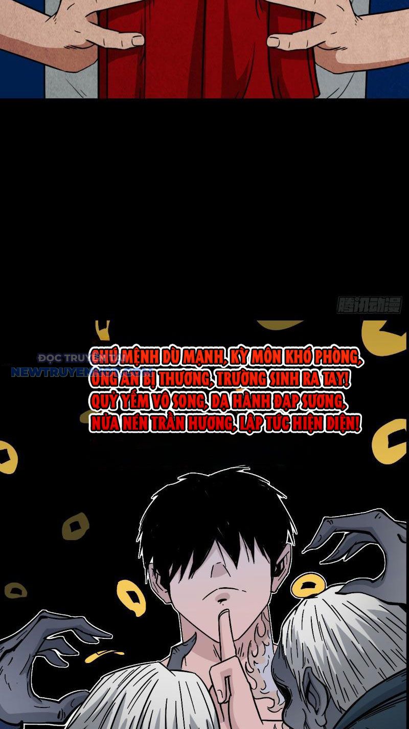 đấu Yếm Thần Chap 24 - Next Chap 25
