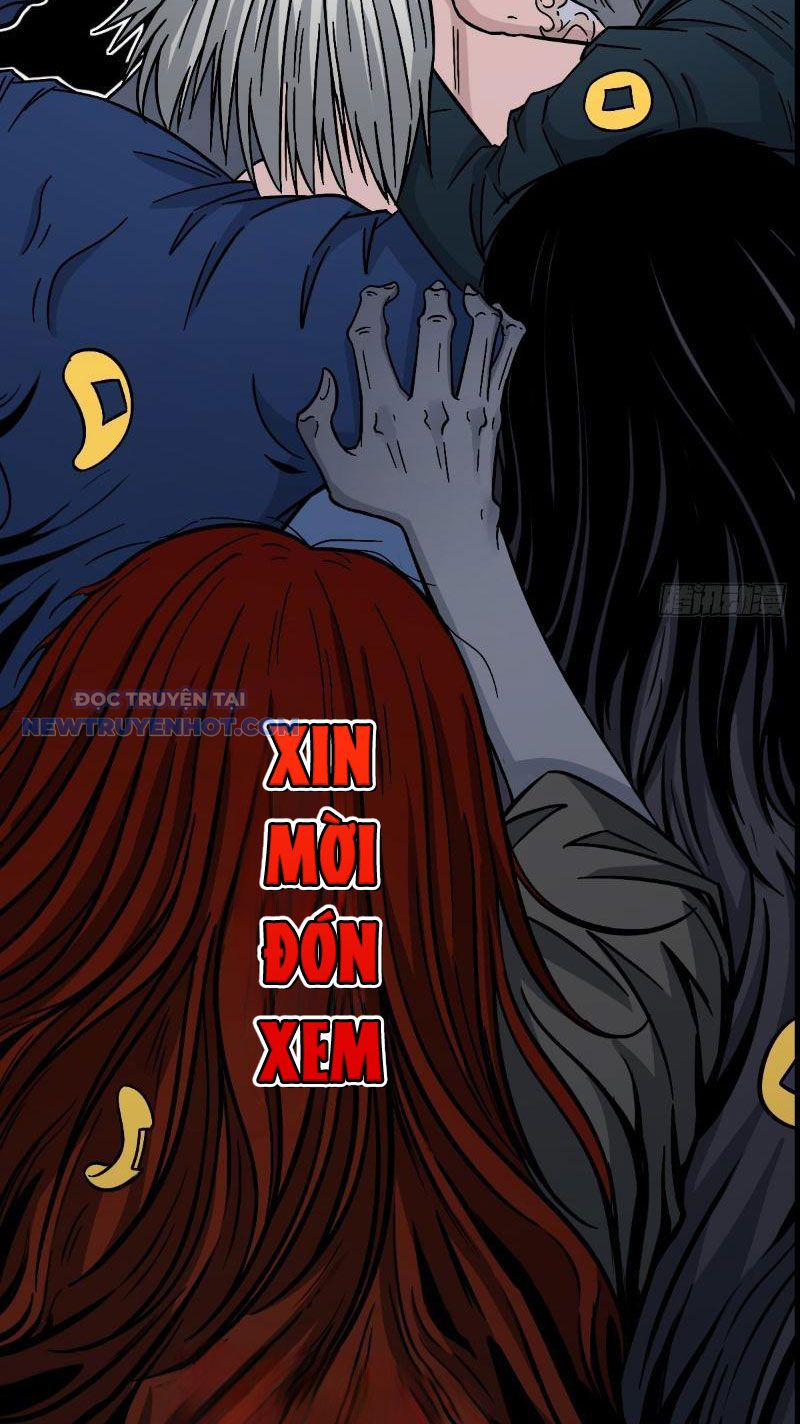 đấu Yếm Thần Chap 24 - Next Chap 25