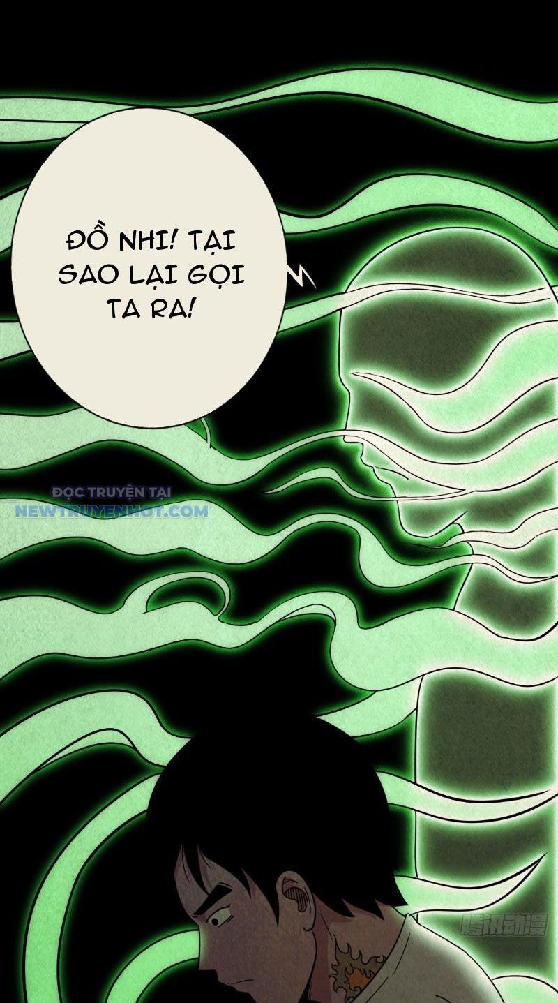 đấu Yếm Thần Chap 25 - Next Chap 26