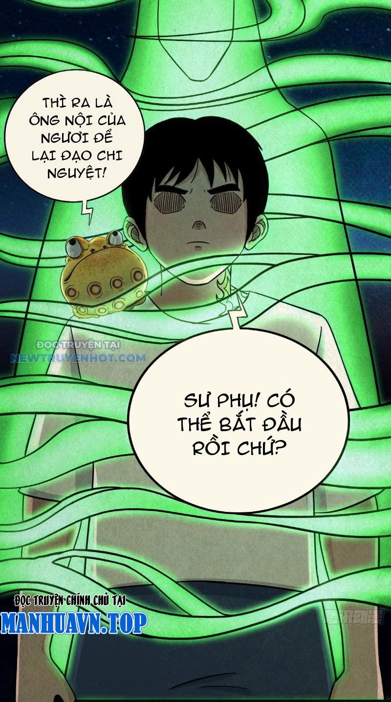 đấu Yếm Thần Chap 25 - Next Chap 26