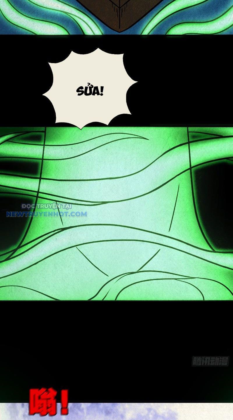 đấu Yếm Thần Chap 25 - Next Chap 26
