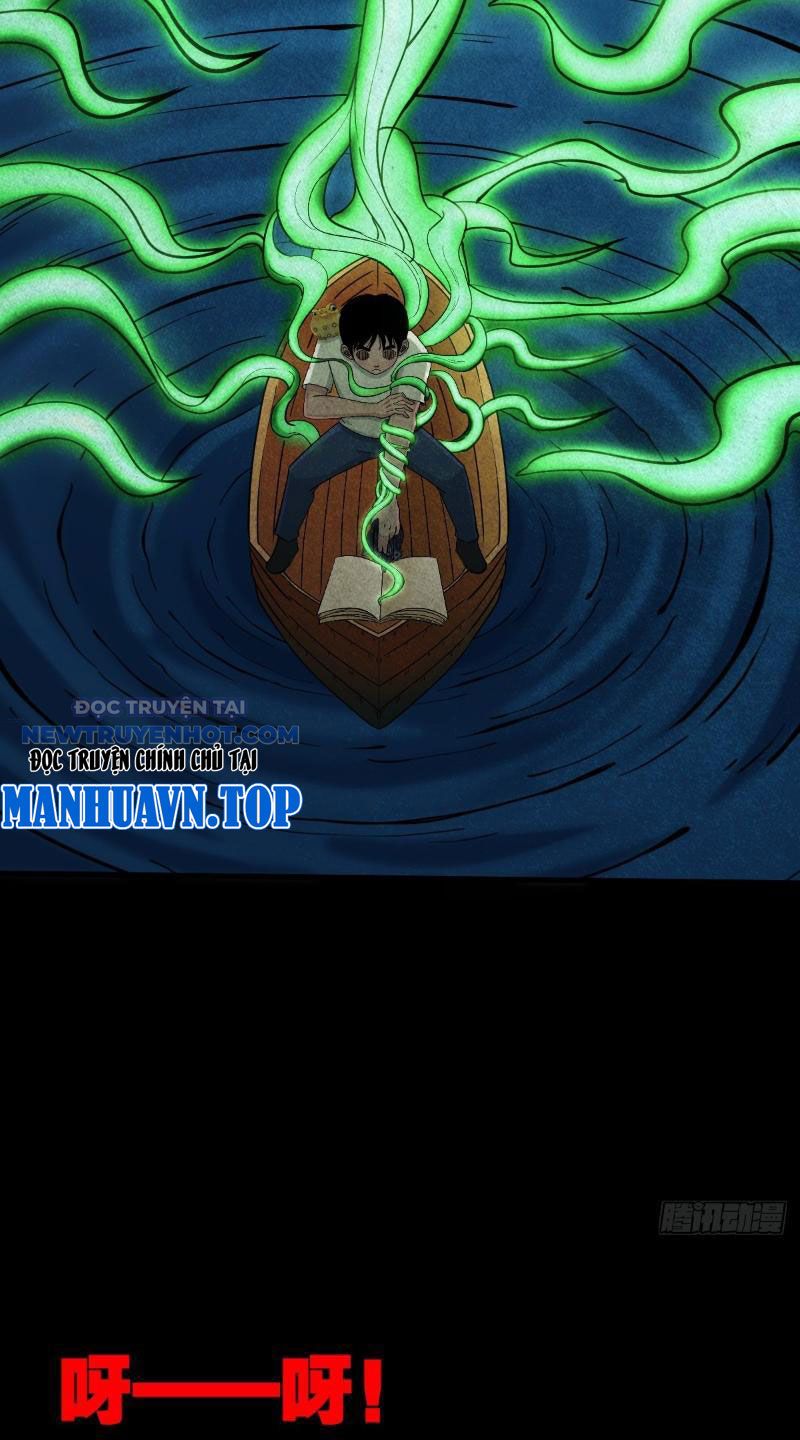 đấu Yếm Thần Chap 25 - Next Chap 26