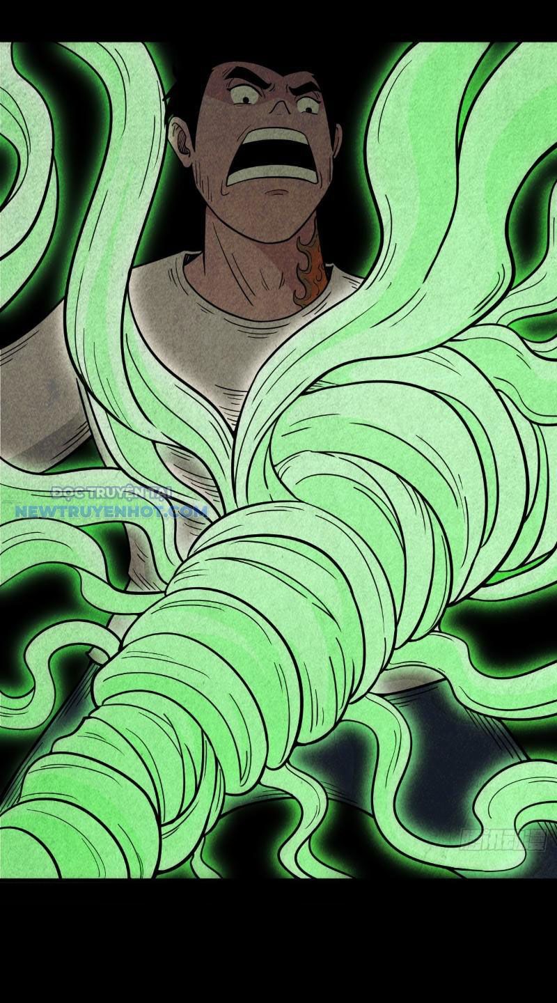 đấu Yếm Thần Chap 25 - Next Chap 26