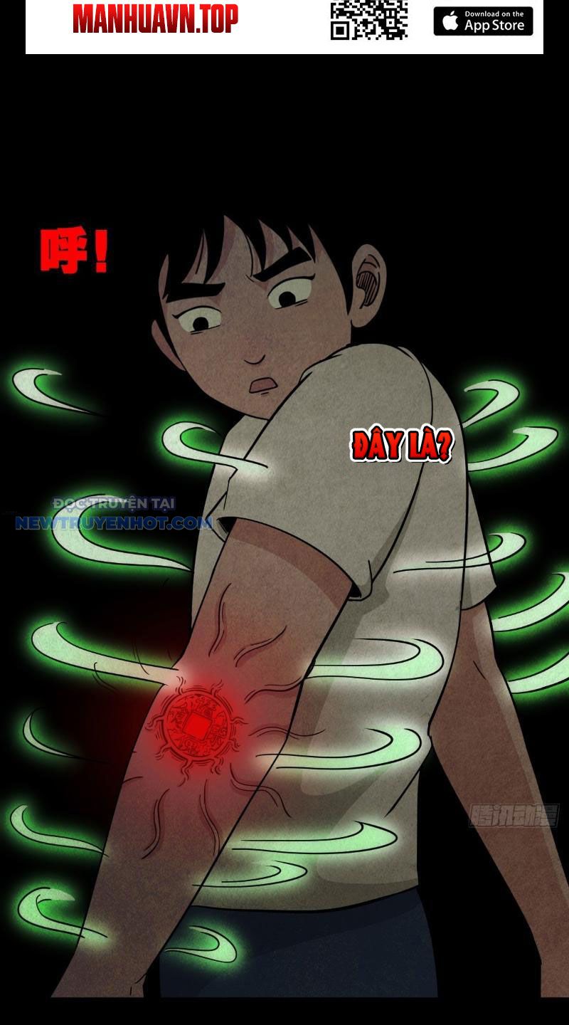 đấu Yếm Thần Chap 25 - Next Chap 26