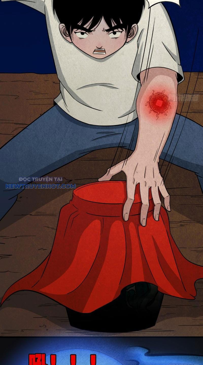 đấu Yếm Thần Chap 25 - Next Chap 26