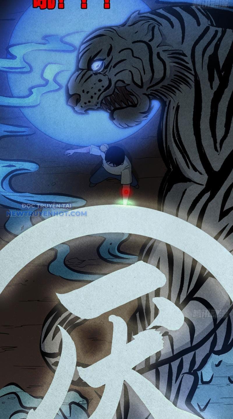 đấu Yếm Thần Chap 25 - Next Chap 26