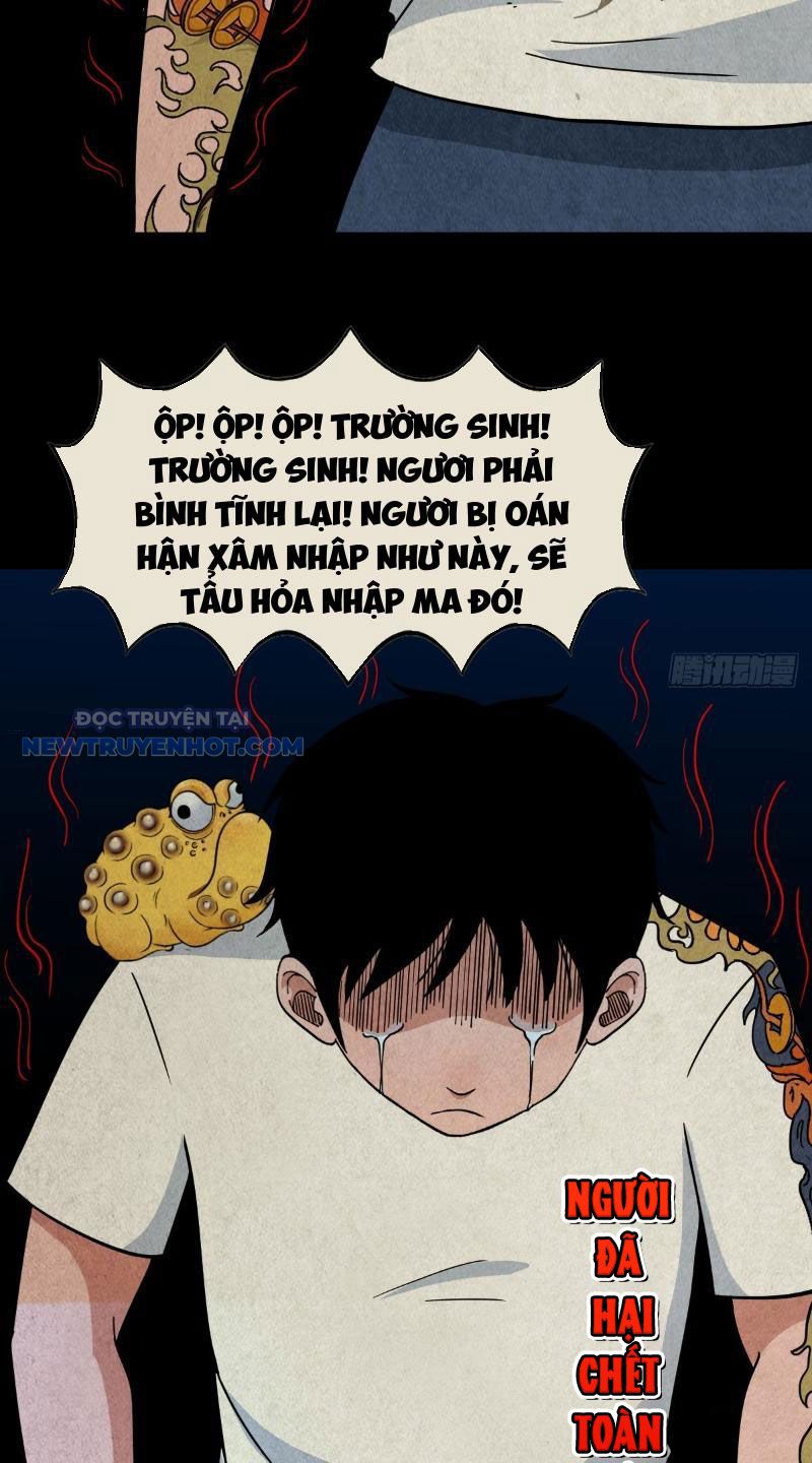 đấu Yếm Thần Chap 25 - Next Chap 26