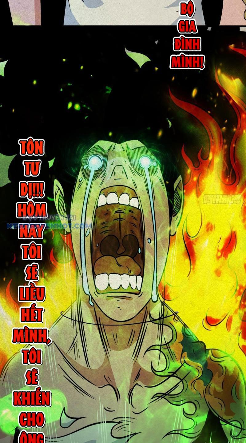 đấu Yếm Thần Chap 25 - Next Chap 26