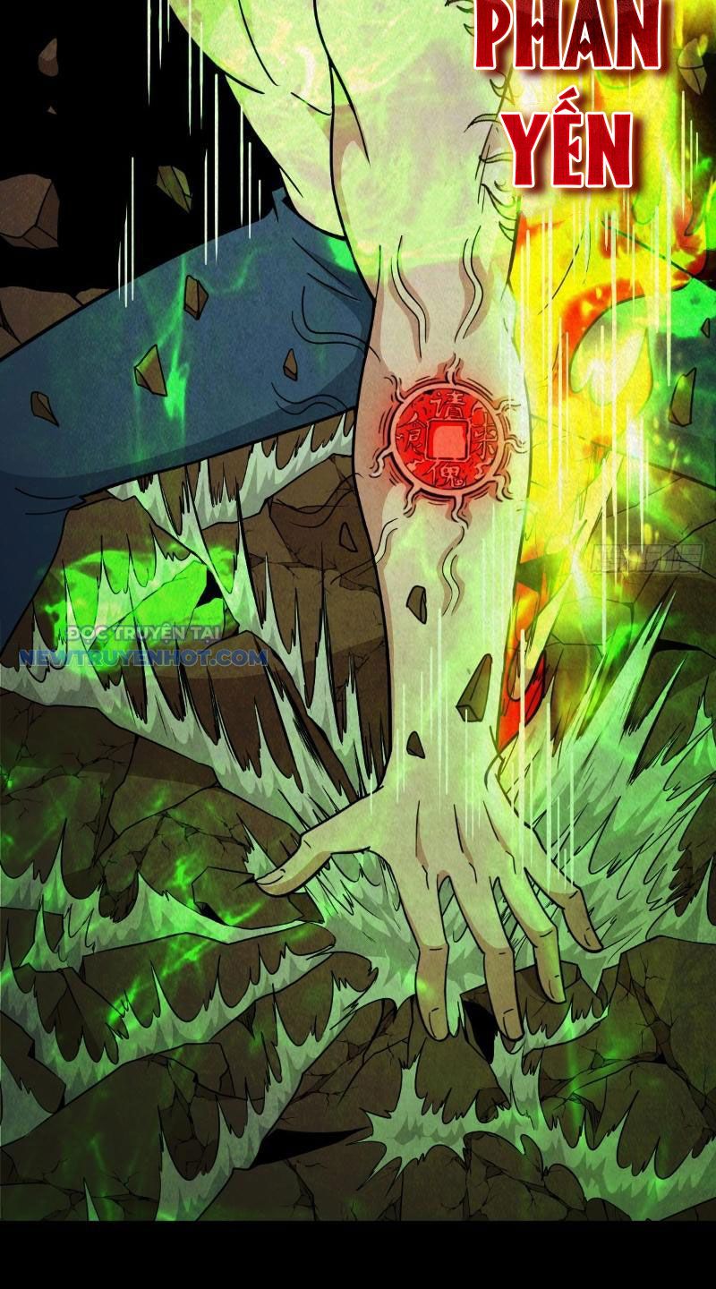 đấu Yếm Thần Chap 25 - Next Chap 26