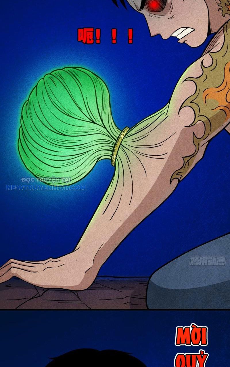 đấu Yếm Thần Chap 25 - Next Chap 26