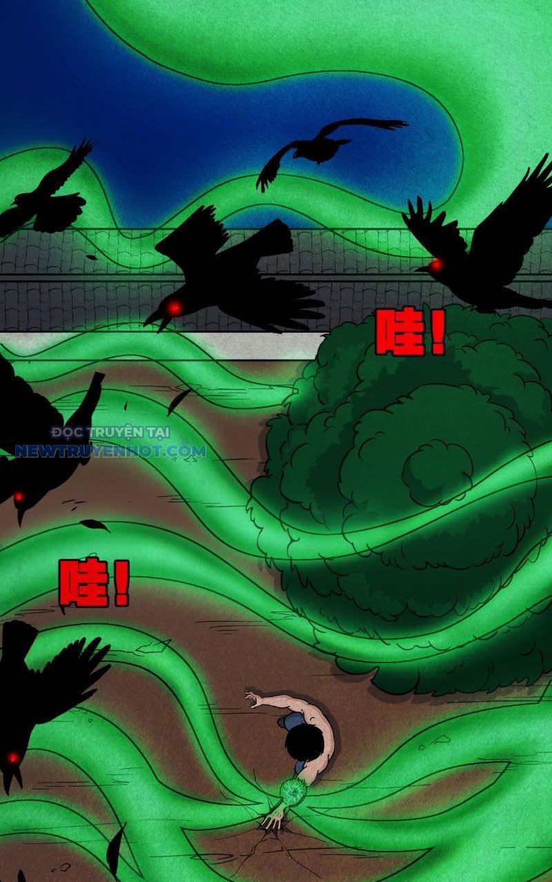 đấu Yếm Thần Chap 25 - Next Chap 26