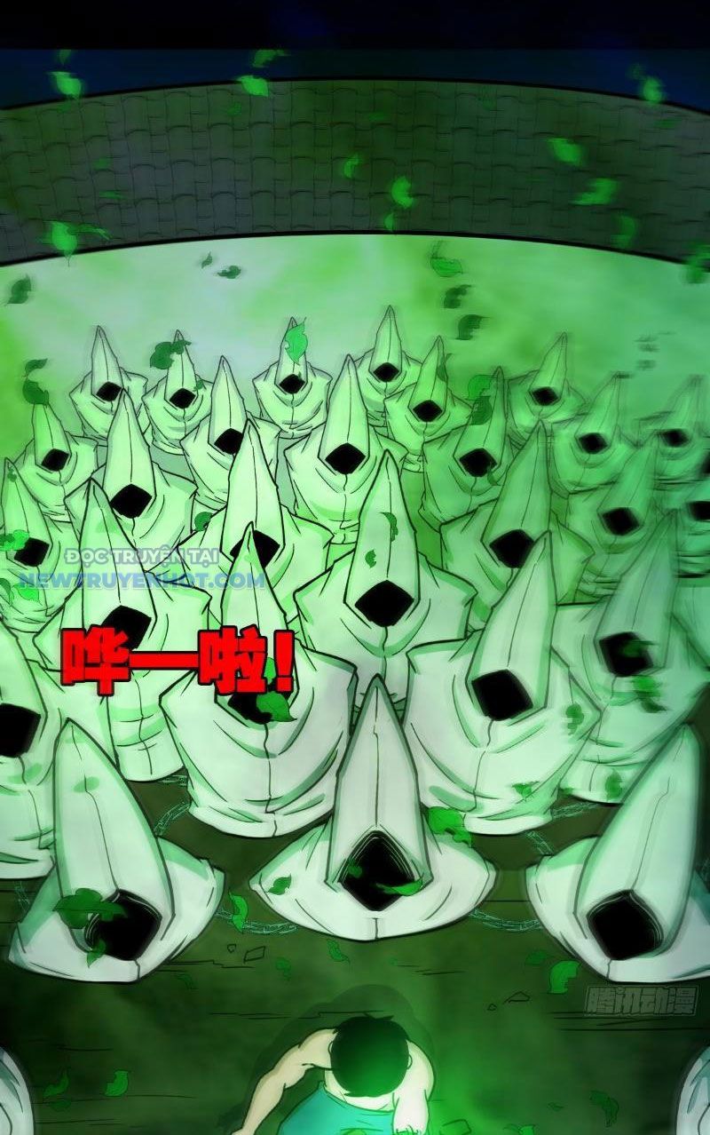 đấu Yếm Thần Chap 25 - Next Chap 26