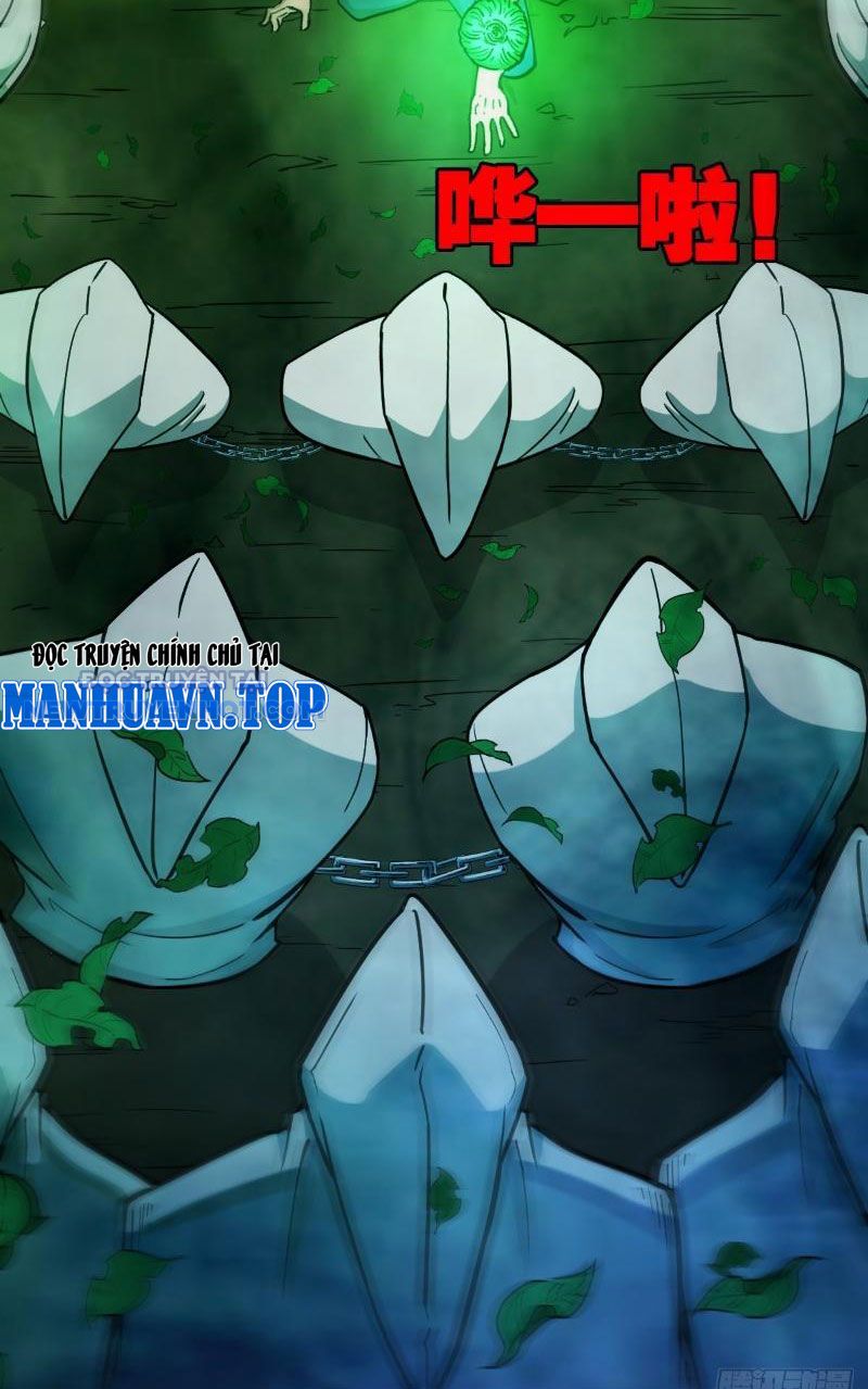 đấu Yếm Thần Chap 25 - Next Chap 26