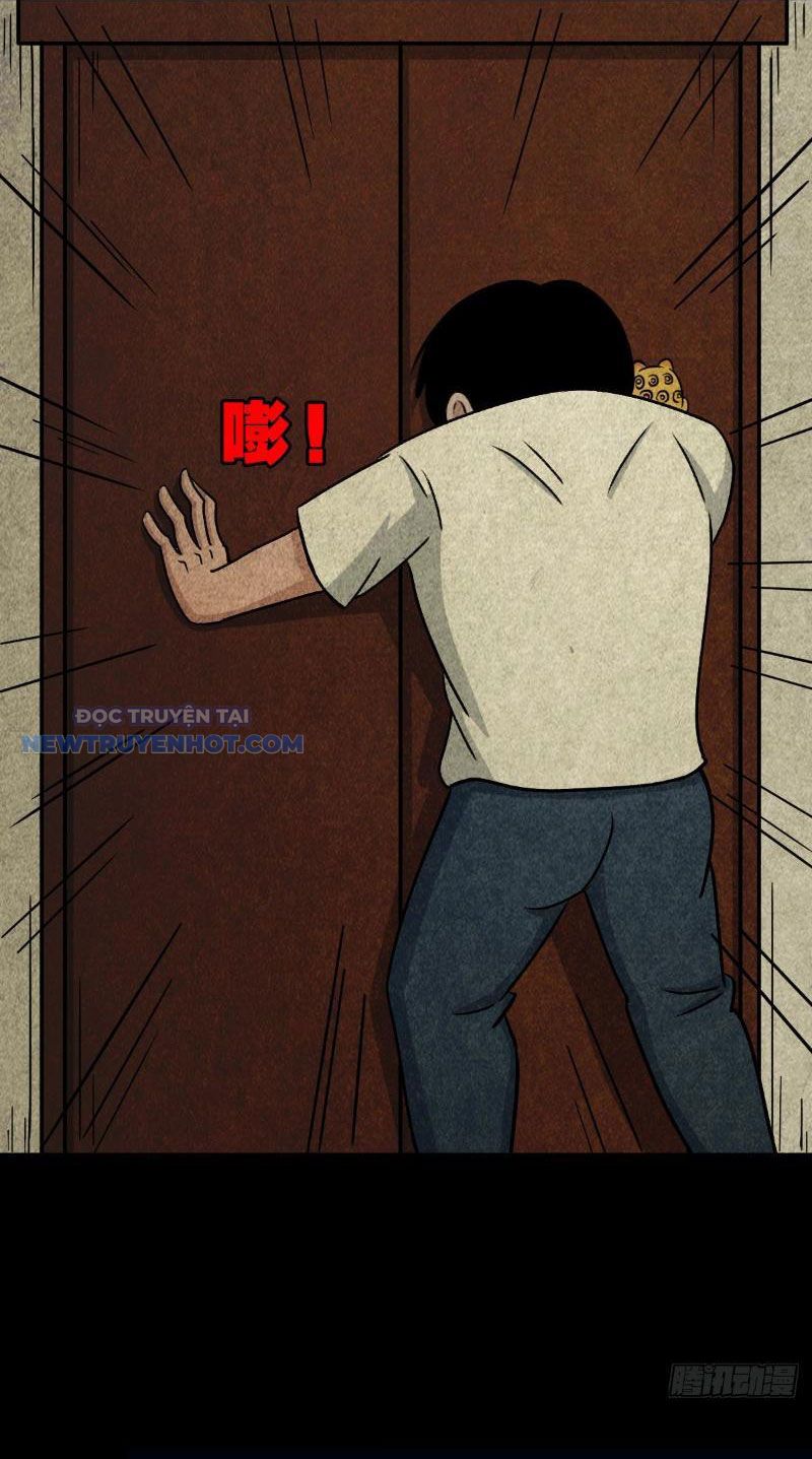 đấu Yếm Thần Chap 25 - Next Chap 26