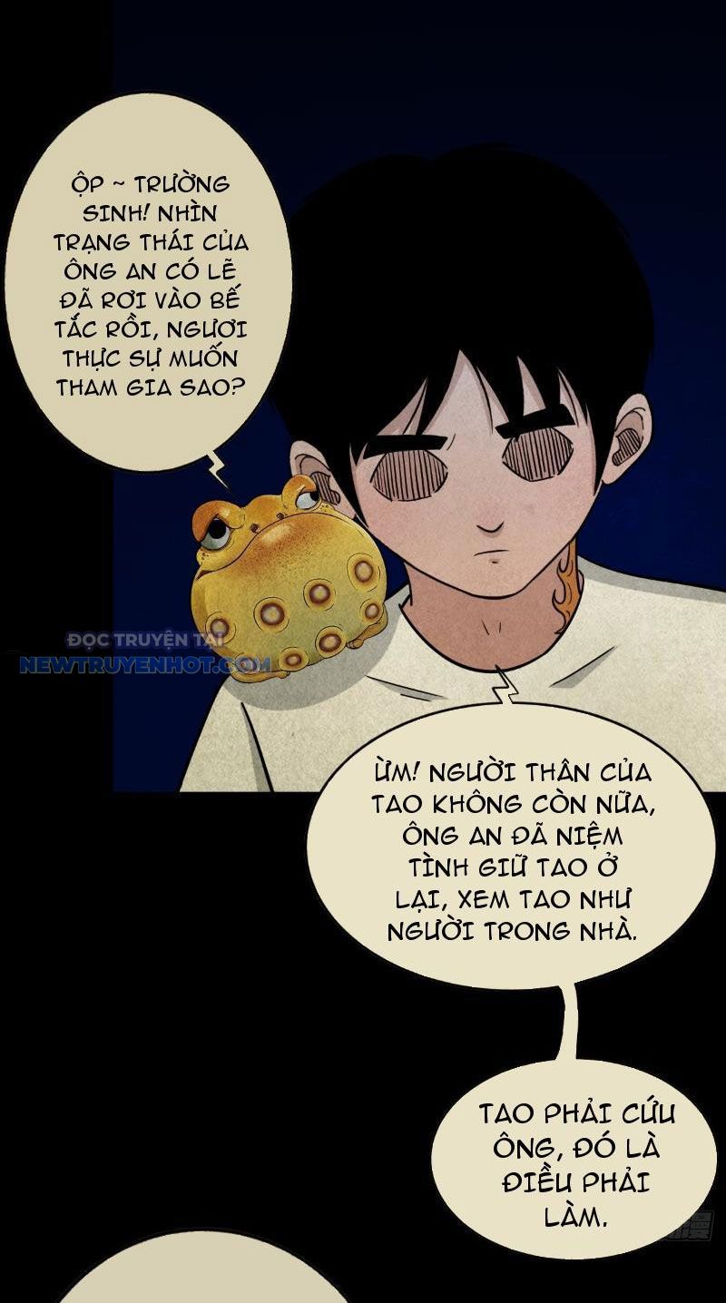 đấu Yếm Thần Chap 25 - Next Chap 26