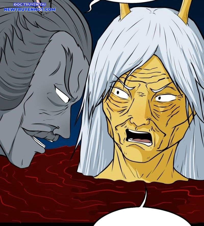 đấu Yếm Thần Chap 254 - Next Chap 255