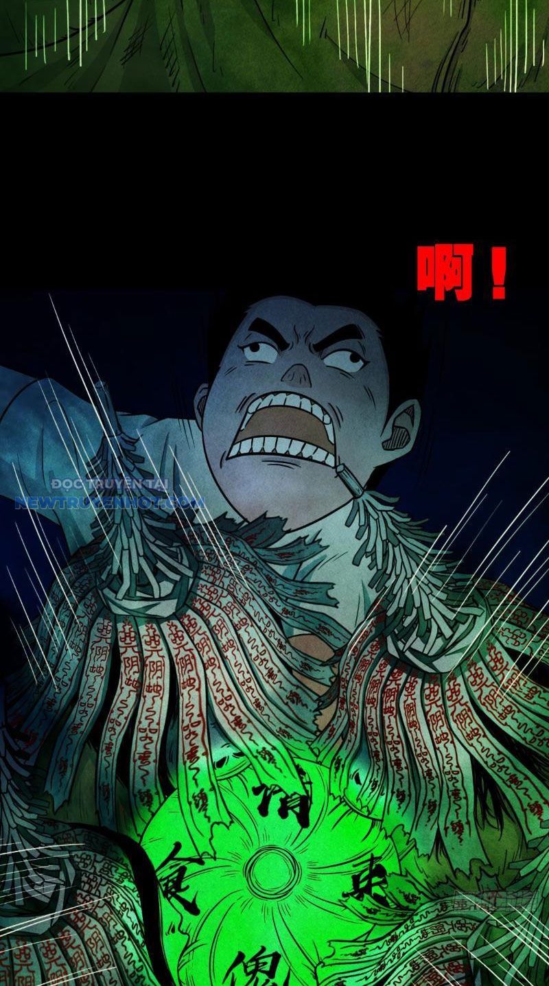 đấu Yếm Thần Chap 26 - Next Chap 27