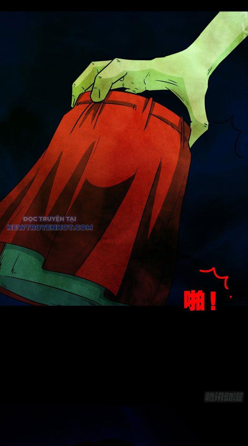 đấu Yếm Thần Chap 26 - Next Chap 27